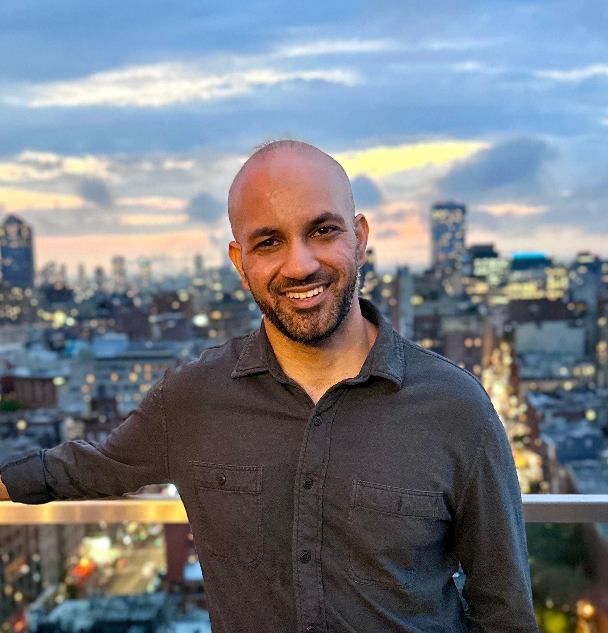 Avneesh Kohli, Founder of Savewise